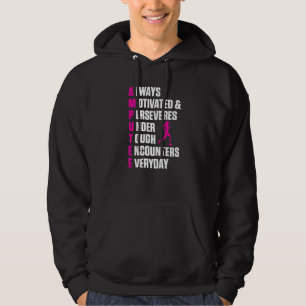 Amputee Humour Definition Leg Arm Funny Recovery Hoodie