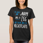 Amputee Humour Leg Arm Funny Recovery Premium  T-Shirt<br><div class="desc">Amputee Humour Leg Arm Funny Recovery Premium</div>