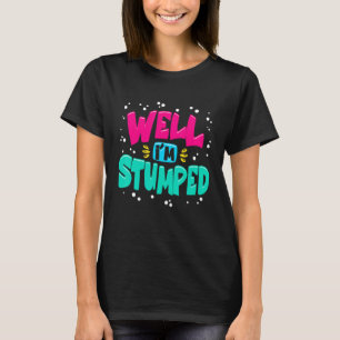 Amputee Humour Succeed Leg Arm Recovery T-Shirt