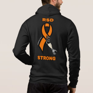 Amputee...RSD Hoodie