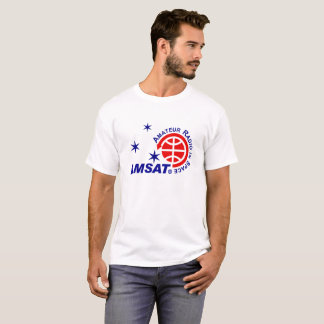 AMSAT Logo T-Shirt