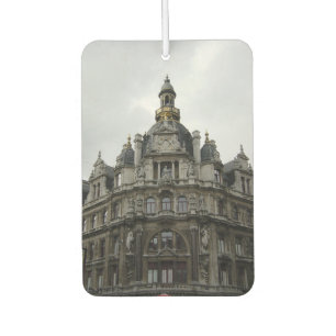 Amst Building Air Freshener