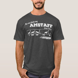 Amstaff 3 T-Shirt