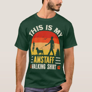 AmStaff 6 T-Shirt