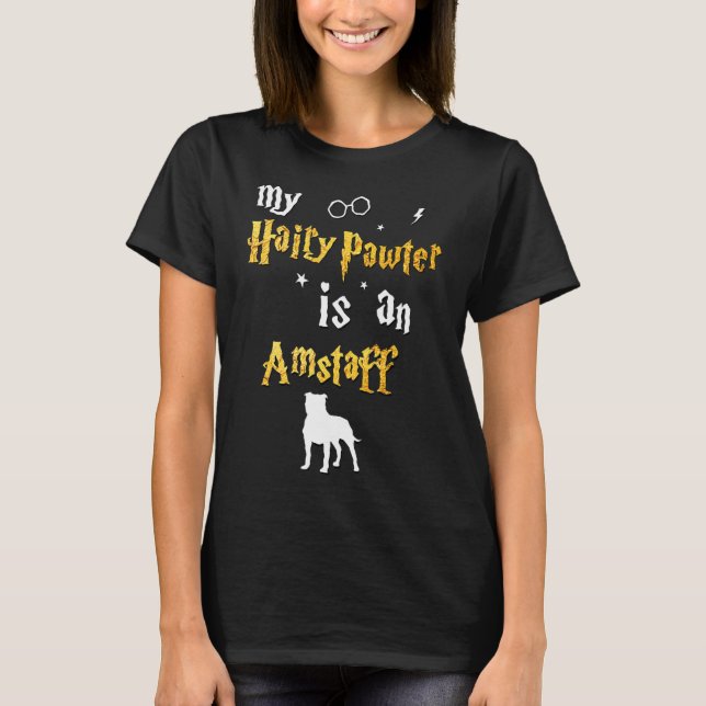 Amstaff  Amstaff T-Shirt (Front)