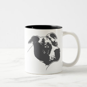 AmStaff BOY 1 only Tasse / Cup
