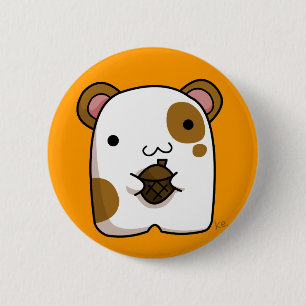 Amsterdam Button