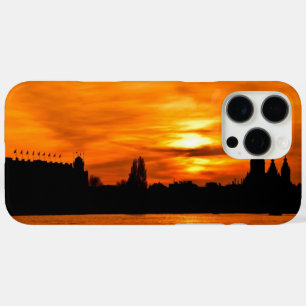 Amsterdam iPhone 16 pro max case
