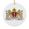 Amsterdam Coat of Arms