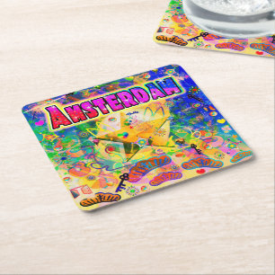 Amsterdam Epoch Hour Coaster