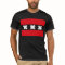 Amsterdam Flag T-shirt