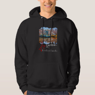 Amsterdam Hoodie