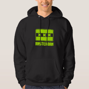 Amsterdam Hoodie