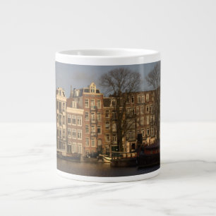Amsterdam Large Coffee Mug
