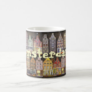 Amsterdam mug