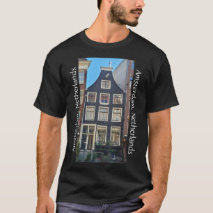 Amsterdam, Netherlands t-shirt