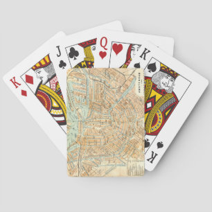Amsterdam Playing Cards