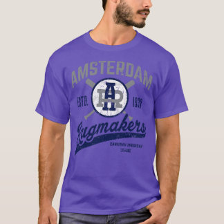 Amsterdam Rugmakers 1 T-Shirt