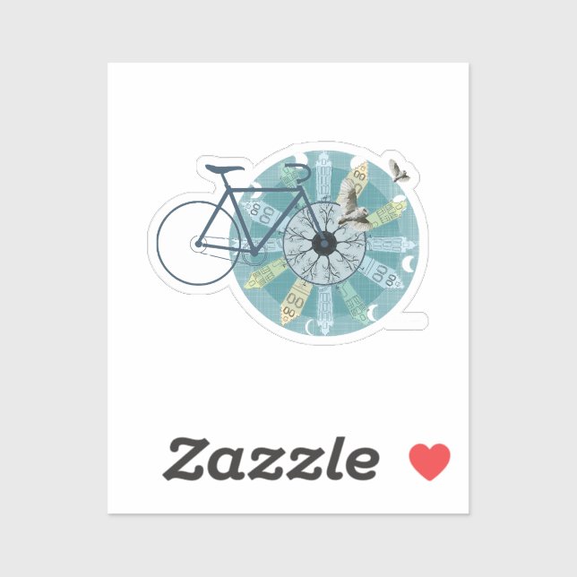 Amsterdam skyline (Sheet)