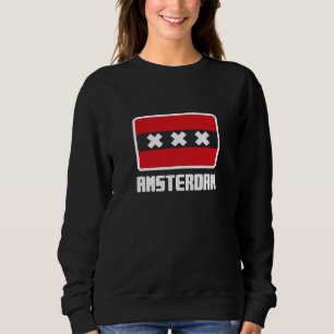Amsterdam Sweatshirt