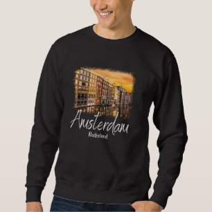 Amsterdam Sweatshirt