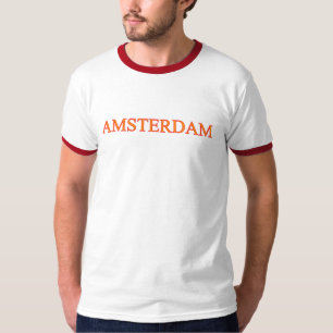 Amsterdam T-Shirt
