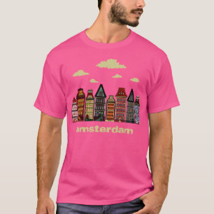 Amsterdam T-Shirt