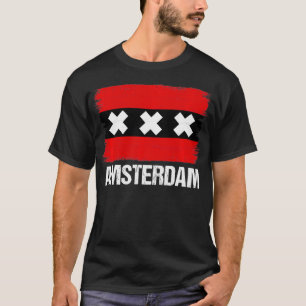 Amsterdam  T-Shirt