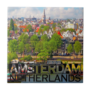 Amsterdam Tile
