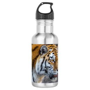 Amur tiger 532 ml water bottle