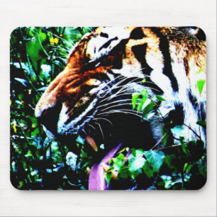 Amur Tiger mpcn Mouse Pad