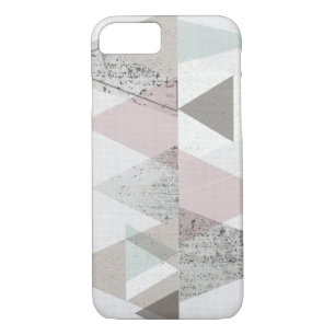 Amuse II   Geometric Modern Case-Mate iPhone Case