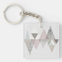 Amuse II | Geometric Modern