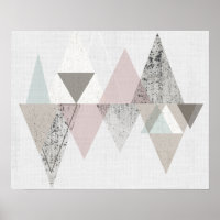 Amuse II | Geometric Modern