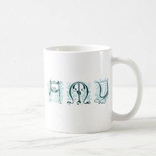 Amy Coffee Mug