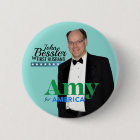 Amy Klobuchar 2020 / John Bessler for First Husban