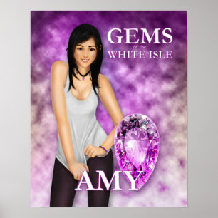 Amy Poster