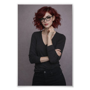 Amy Rosen Print