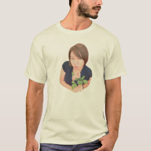 Amy T-Shirt