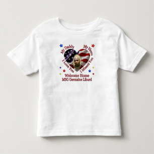 Amy's custom homecoming shirt