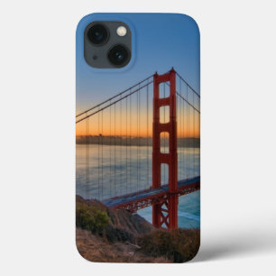An absolutely stunning sunrise iPhone 13 case