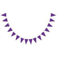 An abstract blend of vibrant purple and pink hues 