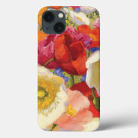 An Abundance of Flowers