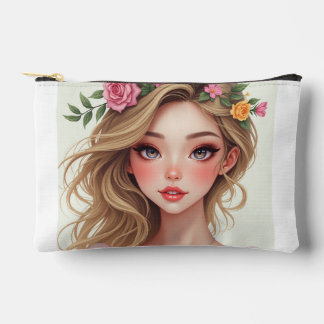 an accessories pouch for goddesses