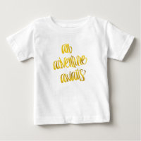 An Adventure Awaits Quote Gold Faux Foil Quotes