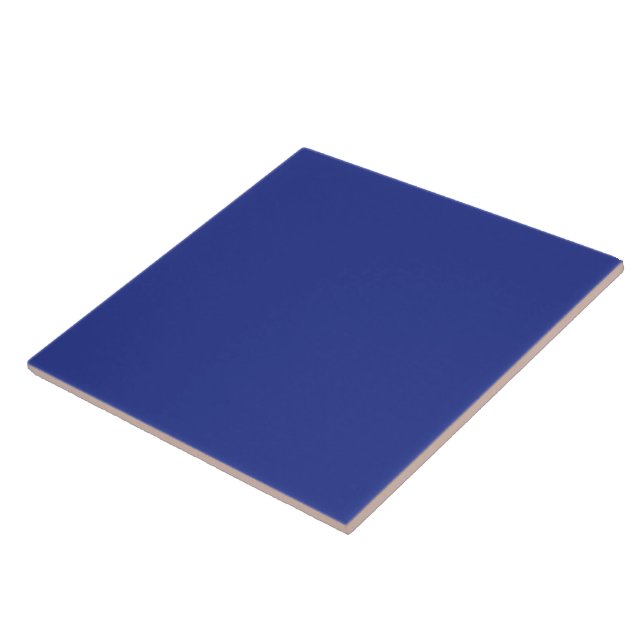 an aeroplane flying in the sky with a blue backgro tile (Side)