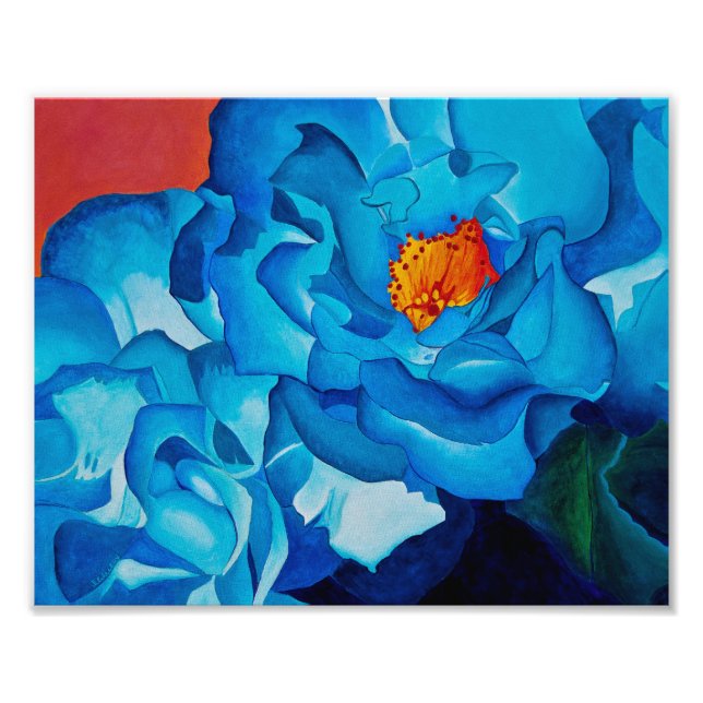 An Affair To Remember Photo Print (Front)