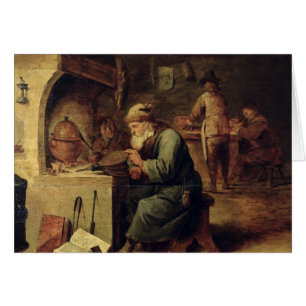 An Alchemist