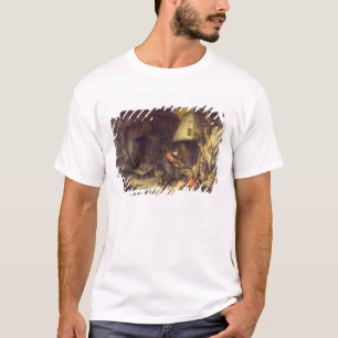 An Alchemist, 1611 T-Shirt