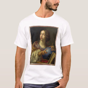 An Allegory of Astronomy T-Shirt